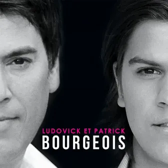 Ludovick et Patrick Bourgeois by Ludovick Bourgeois