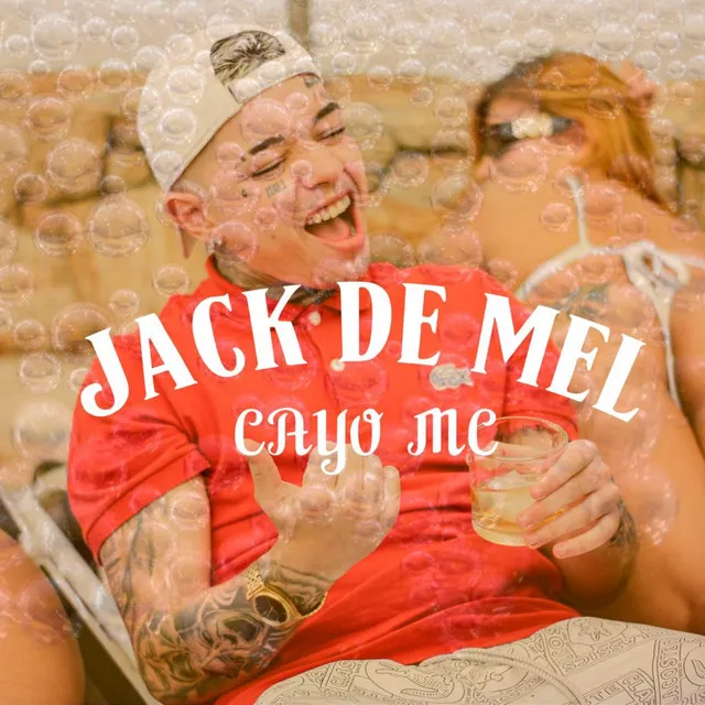 Jack de Mel