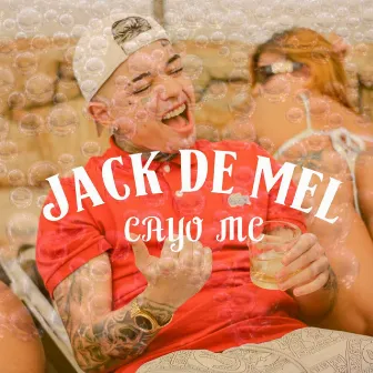 Jack de Mel by cayo mc