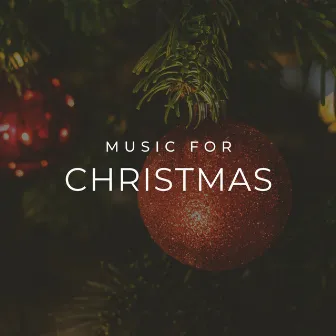 Happy Music For Christmas by 2023 Christmas Music Playlist