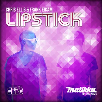 Lipstick by Frank Eikam