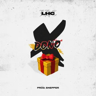 XDono by LHCrew