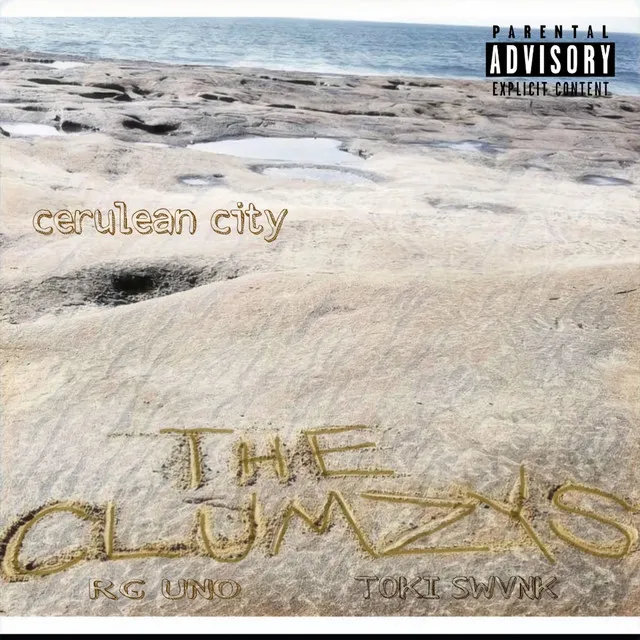 Cerulean City