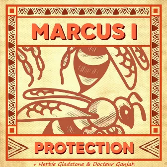 Protection by Marcus I