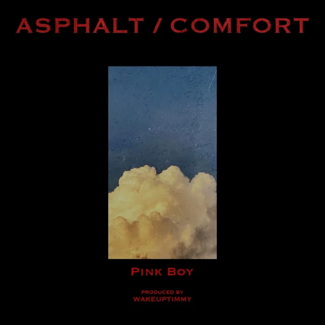 ASPHALT