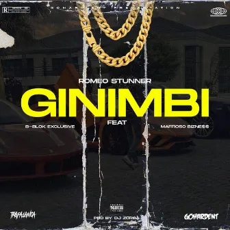 GINIMBI by Romeo Stunner