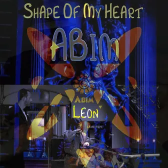 Shape Of My Heart (Instrumental Re Arrange Version) by Abim