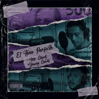 El Tono Perfecto by Young Cobos