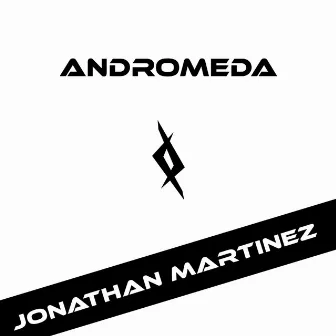 Andromeda by Jonathan Martinez