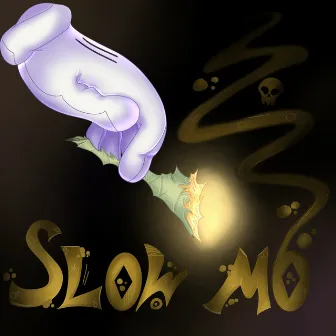 Slow Mo (prod. by GLAME) by Blessin