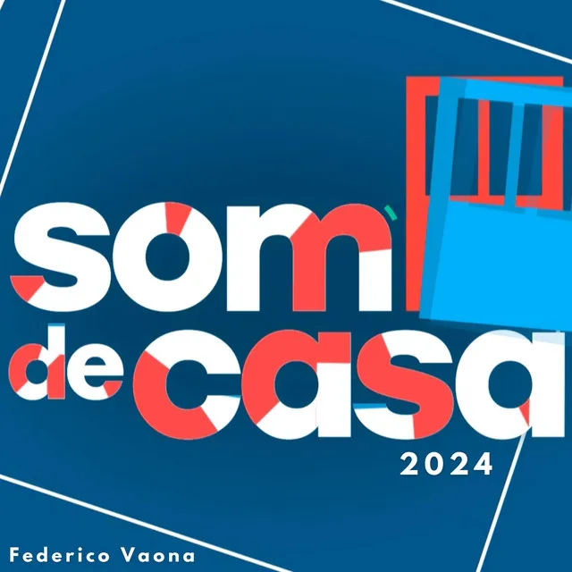 Som de Casa 2024