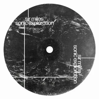 Sir Miles' Sonic Exploration by Miles Amillion