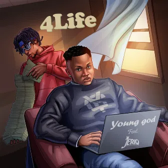 4life by Young God