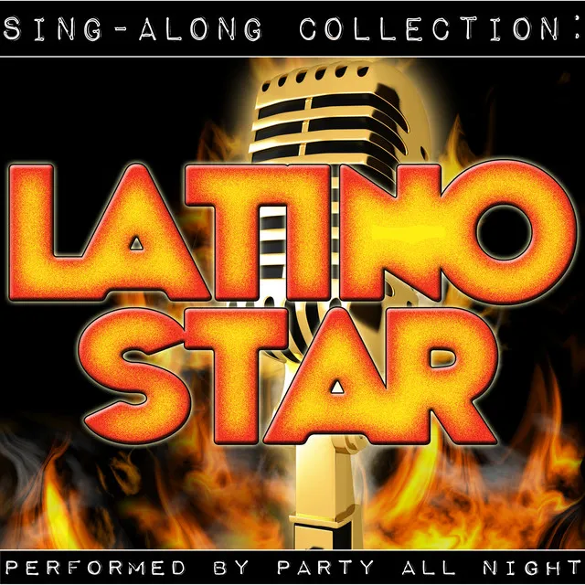 Sing-Along Collection: Latino Star