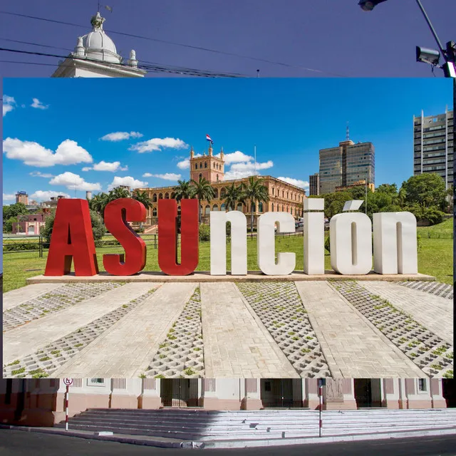 Asunción