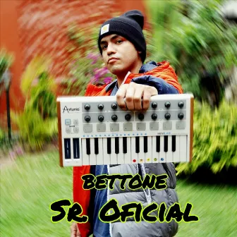 Sr.oficial by Bettone