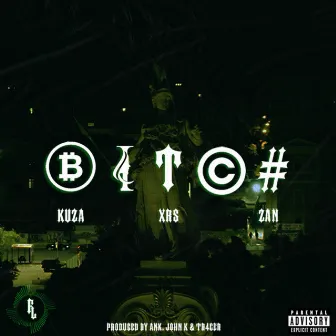 BITCH by KUZA