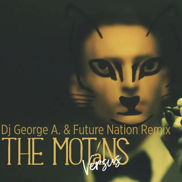 Versus - DJ George A. & Future Nation Remix