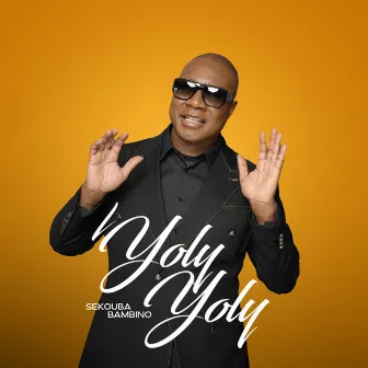 I yoly yoly by Sékouba Bambino