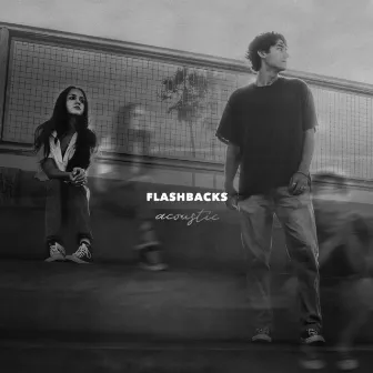 Flashbacks (Acoustic) by Lorelei Marcell