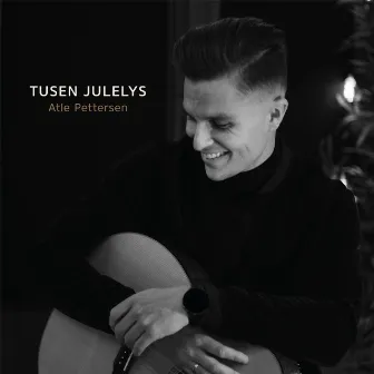 Tusen julelys by Atle Pettersen