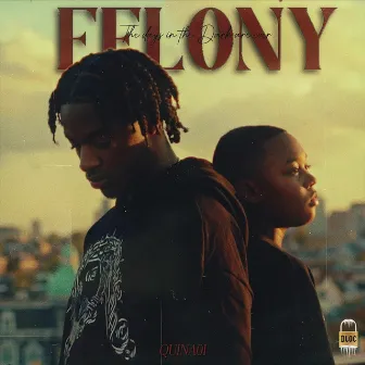 Felony by Quina01