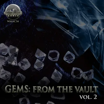 Gems From The Vault, Vol. 2 by Rashaan Houston