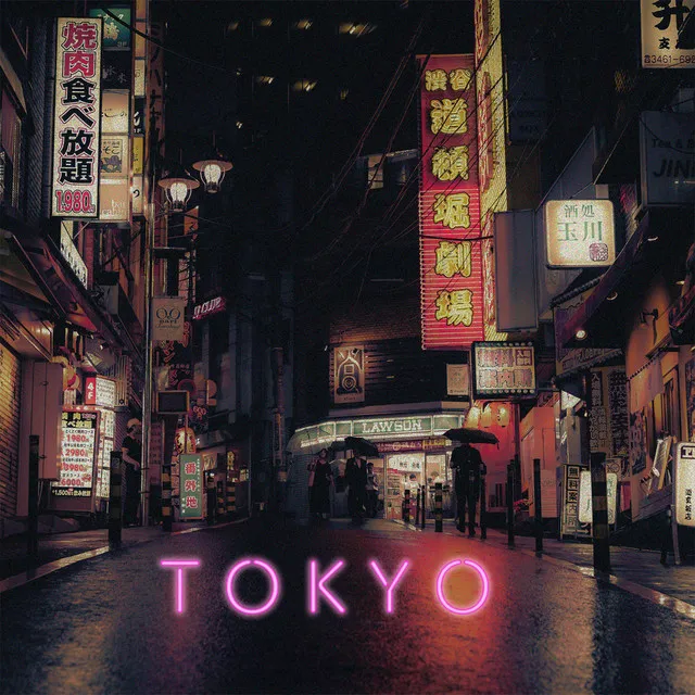 Tokyo