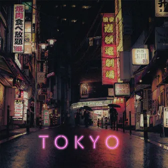 Tokyo by nicco nea