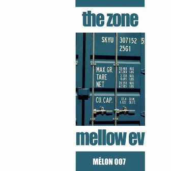 The Zone by mellow ev