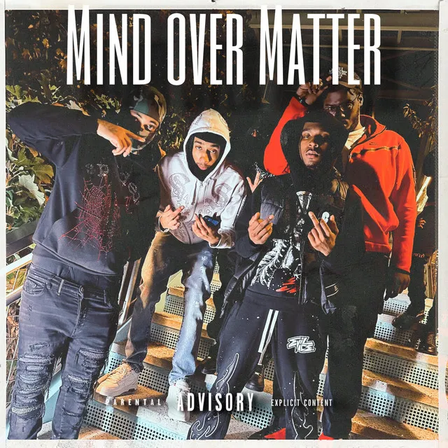 Mind over Matter