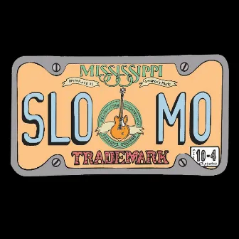 Mississippi Slo Mo (feat. Laura Leigh Burnham) by Trade Mark