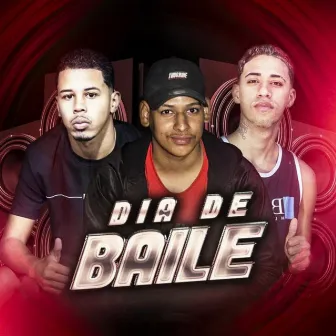 Dia de Baile by OG MENORZIN