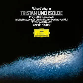 Wagner: Tristan und Isolde by Carlos Kleiber