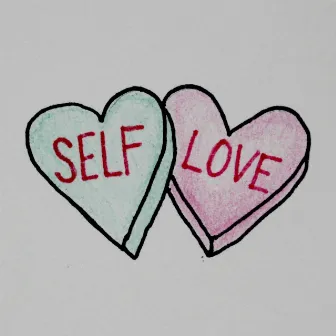 Self Love by Amanda Juline