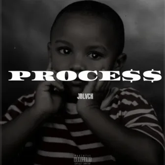 PROCESS by JBLVCK