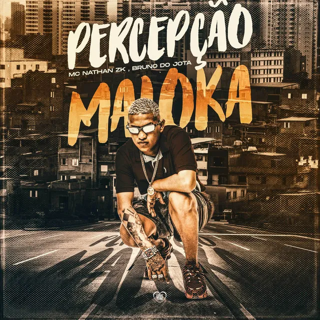 Percepção Maloka