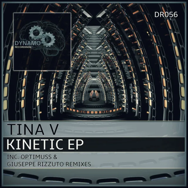 Kinetic - Original Mix