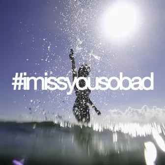 #imissyousobad by Astro Bunny