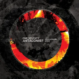 Precession / Enso by Antagonist