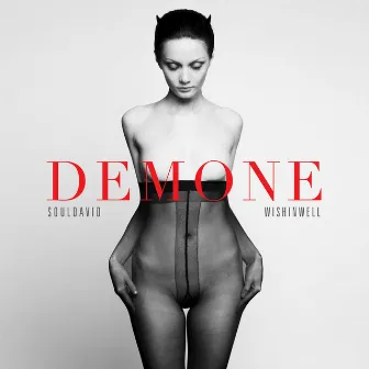 Demone by Souldavid