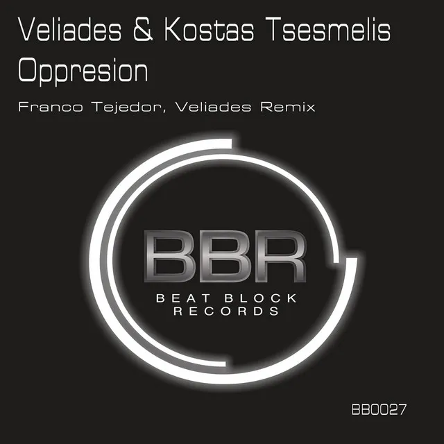 Oppression - Franco Tejedor Remix