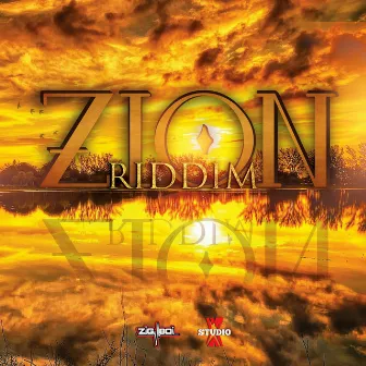 Zion Riddim by Isasha