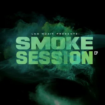 Smoke Session (Edited) [Radio Edit] by LNS Muzik