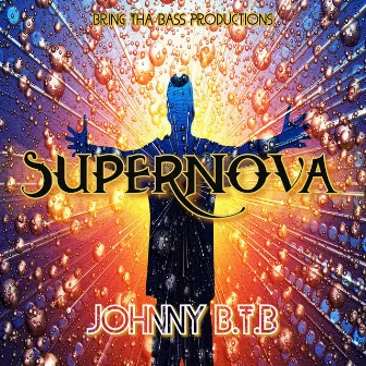 Supernova by Johnny 