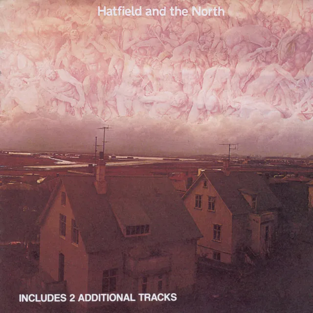 Hatfield & The North