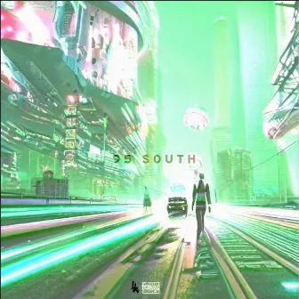 95 SOUTH by Lady Herb