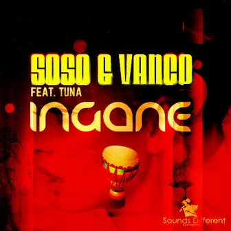 Ingane by Soso