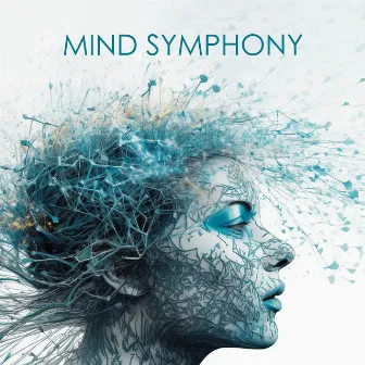 Mind Symphony: Enhance Your Study Sessions and Boost brain Power with Alpha Waves by Zen Exam Experts