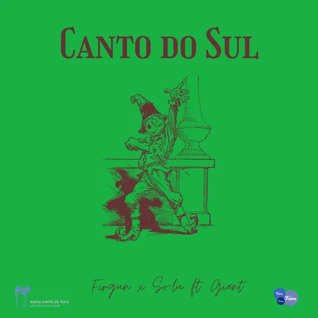 Canto do Sul